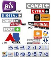 CCCAM 6 MESS